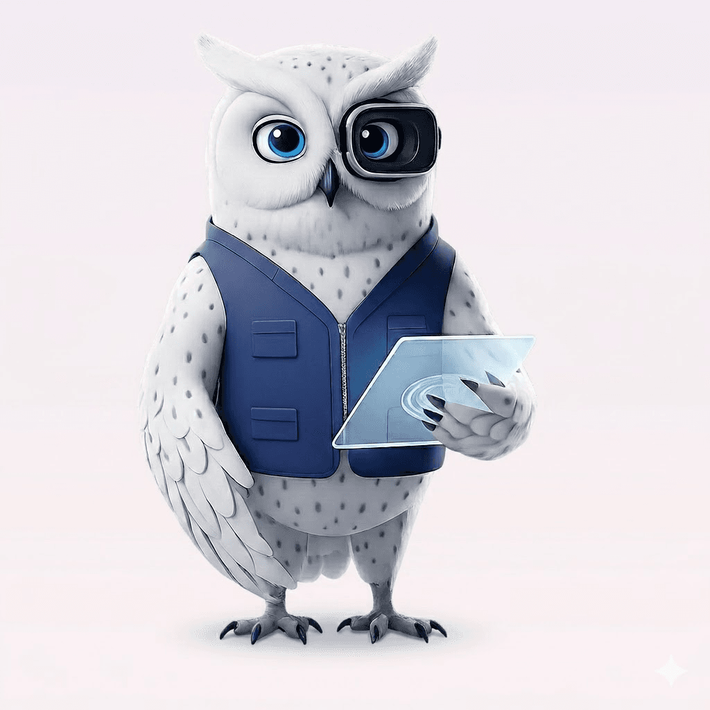 Studi Owl